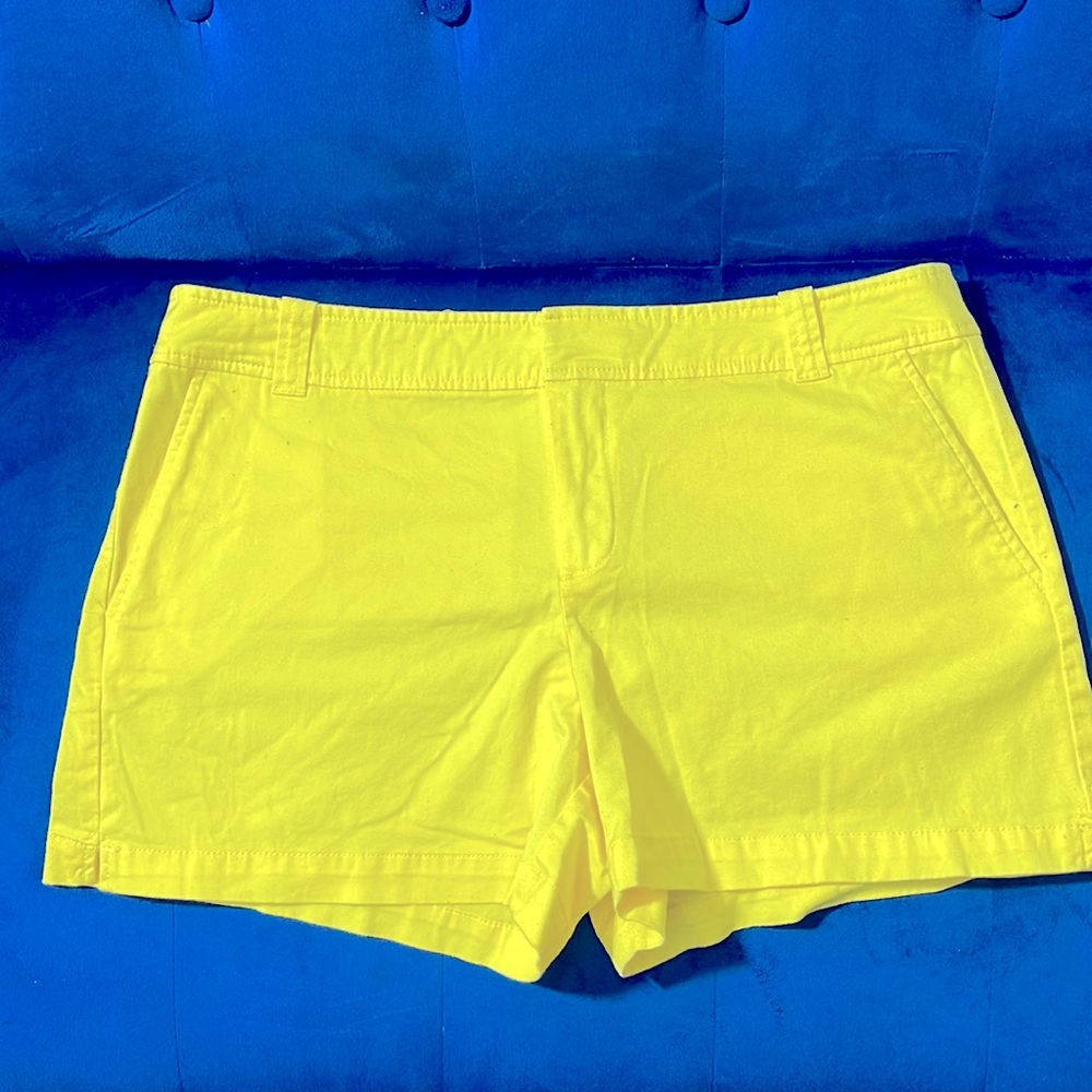 Cute and comfy everyday wear shorts!